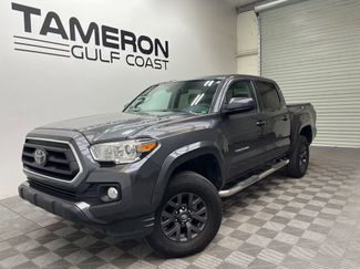 Used 2021 Toyota Tacoma SR5 video 1