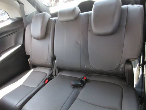 Used 2018 Honda Odyssey EX-L image 21