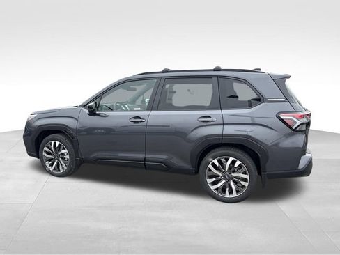 Used 2026 Subaru Forester Touring AWD/4WD image 7