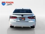 Certified 2022 Toyota Camry SE image 4