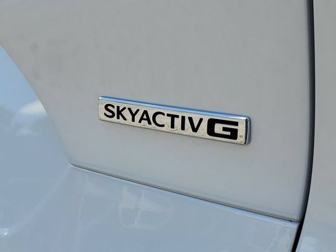 New 2026 MAZDA CX-5 Preferred AWD/4WD image 7