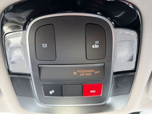 New 2026 Hyundai Sonata SEL image 25