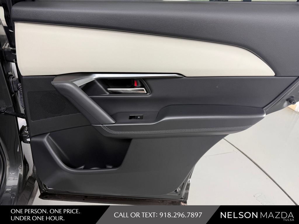 New 2026 MAZDA CX-5 Select AWD/4WD image 37