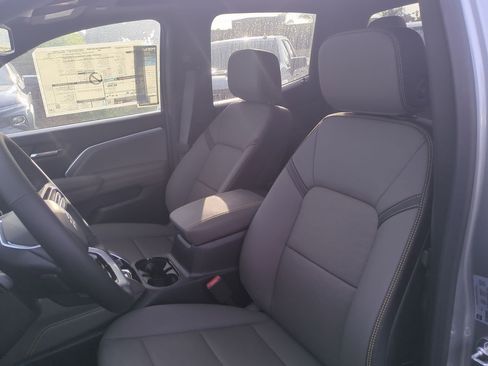 New 2026 Chevrolet Colorado ZR2 w/ Technology Package image 20