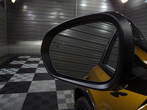 Used 2024 Dodge Hornet R/T Plus w/ R/T Blacktop Package AWD/4WD image 40
