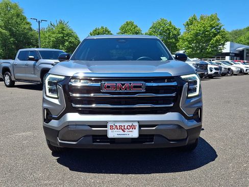 Used 2026 GMC Terrain Elevation w/ LPO, Floor Liner Package AWD/4WD image 2