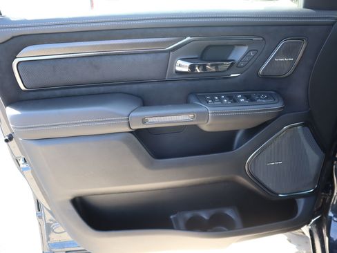 New 2026 RAM 1500 RHO AWD/4WD image 18