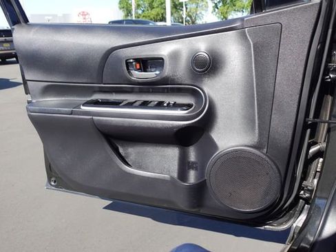 Certified 2016 Toyota Prius C Three image 22