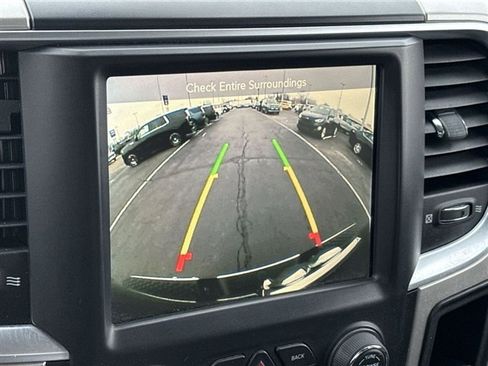 Used 2017 RAM 1500 Big Horn image 18