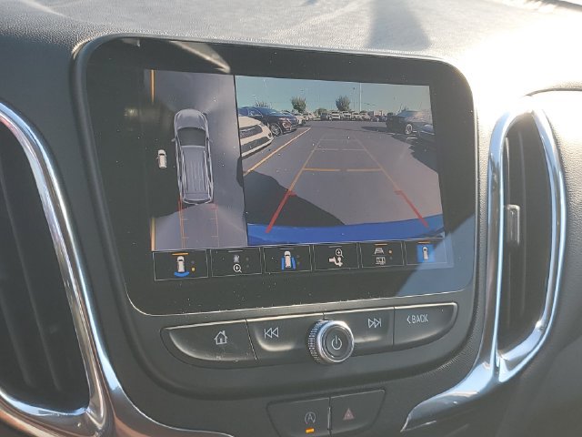 Certified 2024 Chevrolet Equinox LT FWD image 26