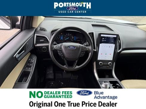 Used 2023 Ford Edge SE image 7