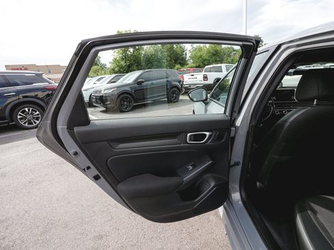 Used 2026 Honda Civic Sport image 13