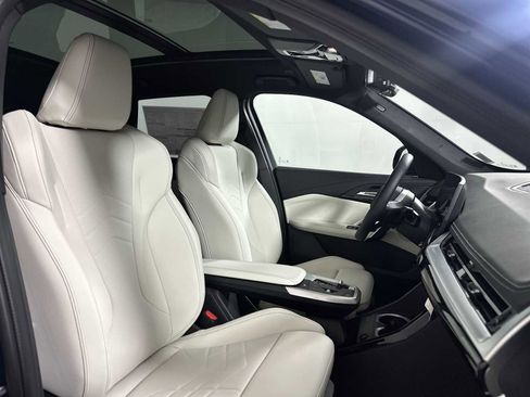 New 2026 BMW X1 xDrive28i w/ Convenience Package image 21