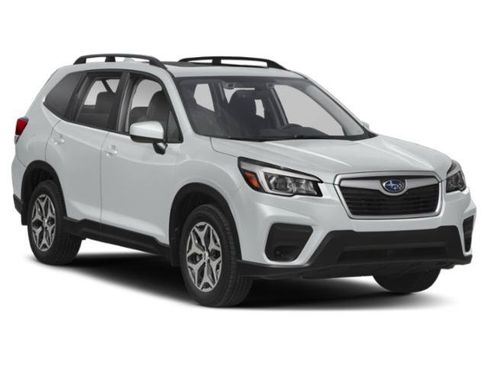 Used 2020 Subaru Forester Premium AWD/4WD image 9