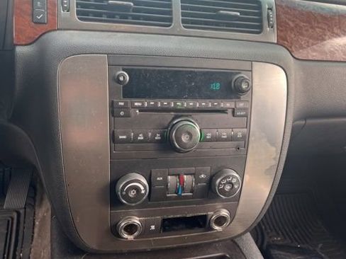 Used 2007 GMC Yukon SLE image 12