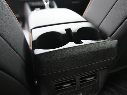 Used 2024 GMC Canyon AT4 w/ AT4 Premium Package image 42