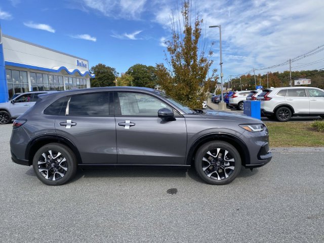 New 2027 Honda HR-V EX-L image 2