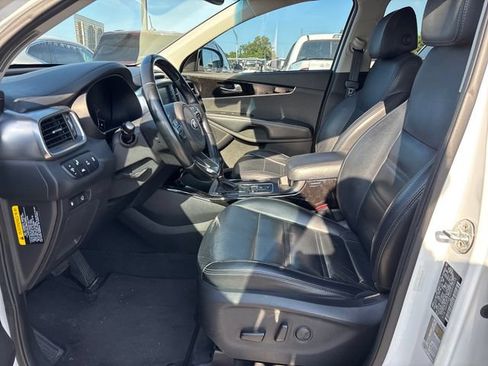 Used 2017 Kia Sorento EX w/ EX Advanced Touring Package FWD image 6