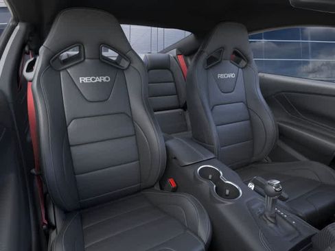 New 2026 Ford Mustang GT Premium w/ GT Performance Package RWD image 10