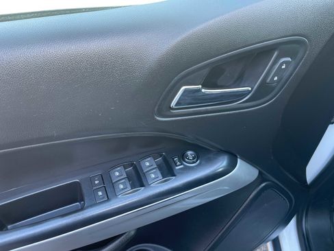 Used 2021 Chevrolet Colorado LT image 21
