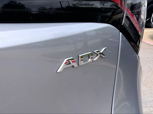 Used 2025 Acura ADX A-Spec FWD image 31