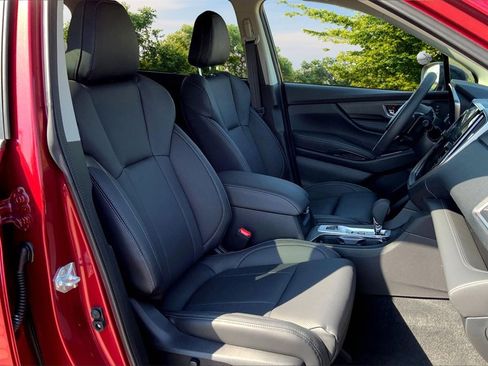 New 2025 Subaru Ascent Limited image 10