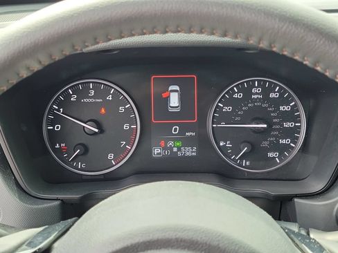 Certified 2026 Subaru Forester Touring AWD/4WD image 29