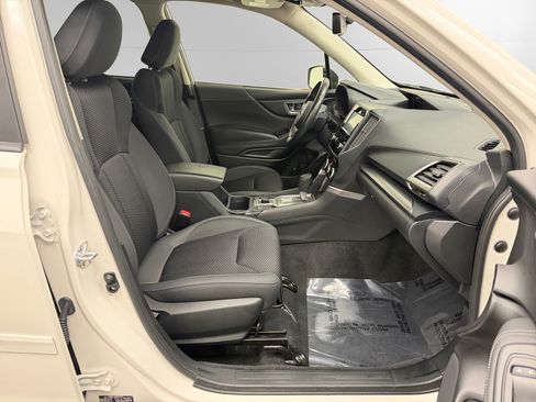 Certified 2023 Subaru Forester Premium AWD/4WD image 15