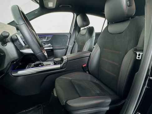 Certified 2023 Mercedes-Benz GLA 45 AMG 4MATIC image 18