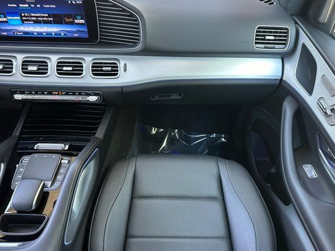 Certified 2024 Mercedes-Benz GLE 450 4MATIC image 34