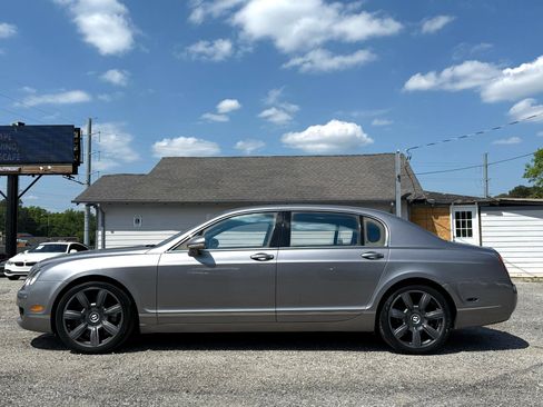 Used 2006 Bentley Flying Spur Flying Spur image 3