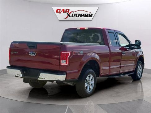 Used 2015 Ford F150 XLT w/ Equipment Group 301A Mid image 8