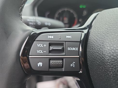 Used 2023 Honda Civic Sport image 16