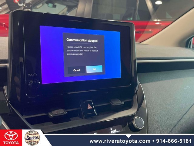 Certified 2024 Toyota Corolla LE AWD/4WD image 25