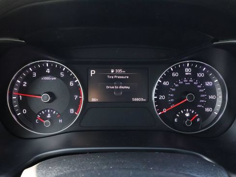 Used 2024 Kia Forte LXS FWD image 14