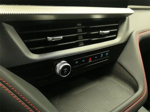 New 2026 Ford Explorer ST w/ Sun And Sound Package image 18