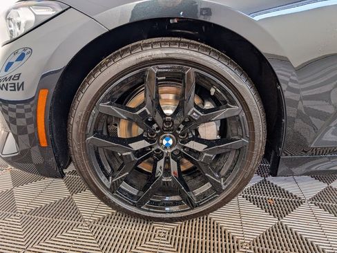 New 2026 BMW 330i xDrive Sedan w/ M Sport Package image 10
