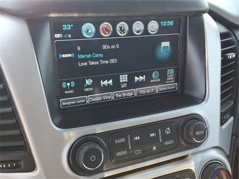 Used 2020 GMC Yukon SLT w/ Open Road Package image 6