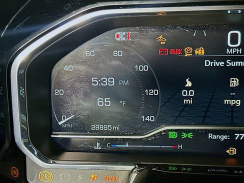 Used 2024 GMC Sierra 1500 Elevation image 19