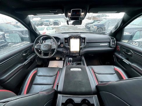 Used 2024 RAM 1500 TRX w/ TRX Level 2 Equipment Group image 33