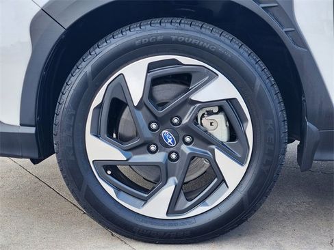 Used 2024 Subaru Crosstrek 2.5i Limited image 10