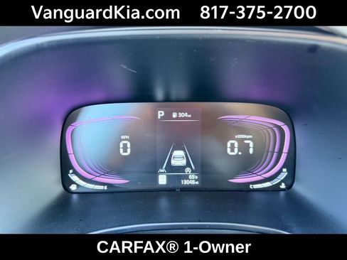 Certified 2025 Kia Soul LX image 17