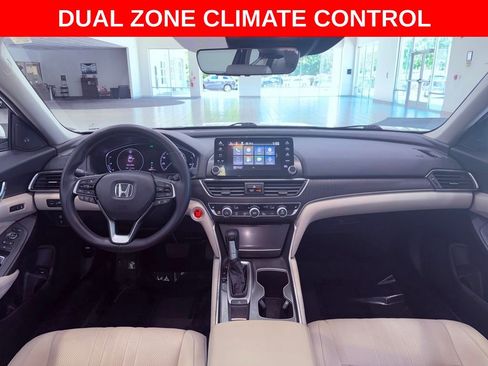 Used 2018 Honda Accord EX-L image 9