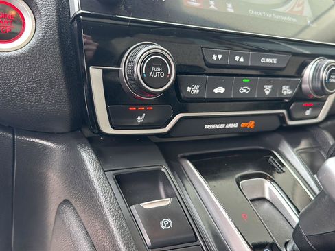 Used 2022 Honda CR-V EX-L image 23