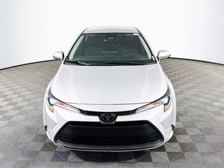Used 2025 Toyota Corolla LE FWD video 2