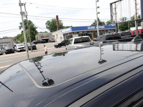 Used 2023 RAM 1500 Sport w/ Rebel Level 2 Equipment Group AWD/4WD image 9