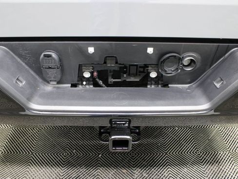 Used 2024 Chevrolet Silverado 1500 LT Trail Boss w/ Protection Package image 38