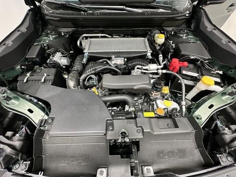 New 2026 Subaru Outback Limited XT image 25