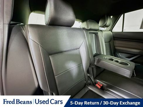 Used 2023 Volkswagen Atlas Cross Sport SEL AWD/4WD image 28