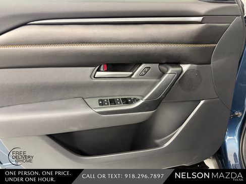 New 2026 MAZDA CX-50 AWD 2.5 S w/ Weather Package image 22